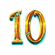Ten