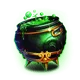 Cauldron